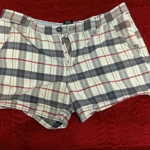Feded glory short